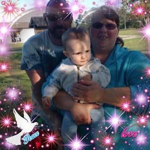 Meet your Posher, Cheri